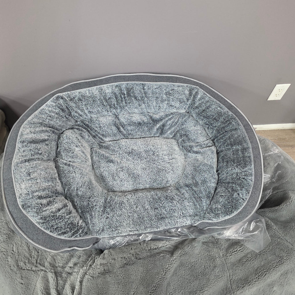 Premium Dog Bed – Comfort for Every Adventure